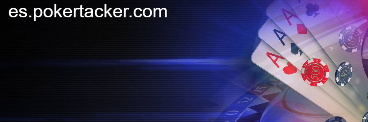 es.pokertacker.com